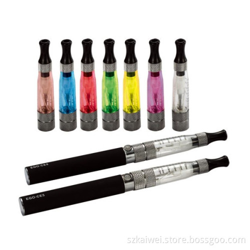 Best Variable Voltage E-Cigarette EGO-C